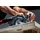 Metabo KS 18 LTX 57 FS ohne Akku + Führungsschiene FS 160 + metaBox 340