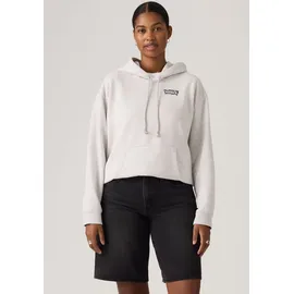 Levi's Graphic Everyday Hoodie flower bw orbit htrt 34