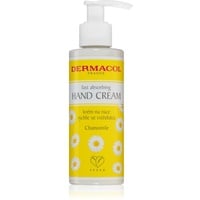 Dermacol Botocell Dermacol Hand Cream Chamomile Regenerierende und beruhigende Handcreme 150 ml für Frauen