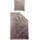 IRISETTE Meran 8789 Gestreift Rot 155 x 220 cm + 80 x 80 cm