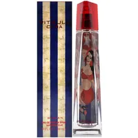 Pitbull Cuba for Women 3.4 oz EDP Spray