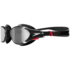 Speedo Biofuse 2.0 Mirror schwarz