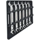 Milwaukee Maul-Ringschlüsselsatz MILWAUKEE 4932480636
