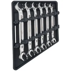 Milwaukee Maul-Ringschlüsselsatz MILWAUKEE 4932480636
