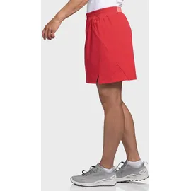 Schöffel Sweatrock Damen Rot 44