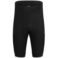 Rapha Core Cargo Shorts - Fahrradhose - White L