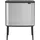 Brabantia Bo Touch Bin 33 l matt steel fingerprint proof
