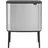 33 l matt steel fingerprint proof