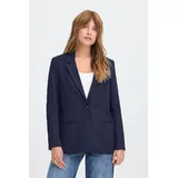 Pulz Blazer PZBINDY dunkelblau 34