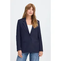 Pulz Blazer PZBINDY dunkelblau 34