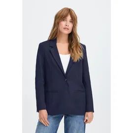 Pulz Blazer PZBINDY dunkelblau 34
