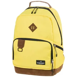 Walker Pure Eco Concept Gelb