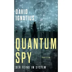 Quantum Spy