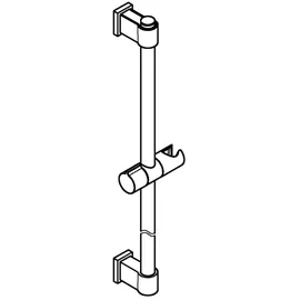 Grohe Vitalio Universal Brausestange, 277242431