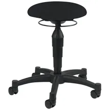 TOPSTAR Body Balance 10 Trevira schwarz