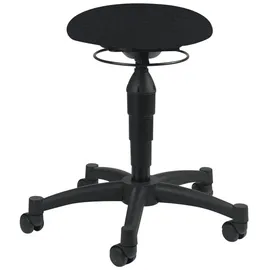 TOPSTAR Body Balance 10 Trevira schwarz