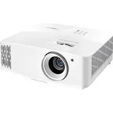Optoma UHD35x DLP Weiss