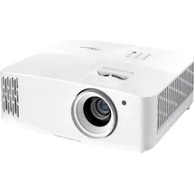Optoma UHD35x DLP Weiss