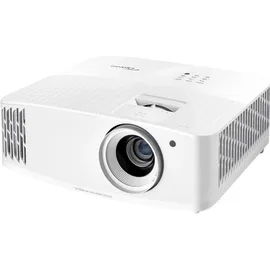 Optoma UHD35x DLP Weiss