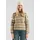 QS Pullover in bunter Multimelange Optik Mehrfarbig XXL