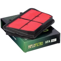 Hiflofiltro Luftfilter Luftfilter HFA6501 HFA6501 824225123661