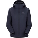 Arc'teryx Arcteryx Damen Atom Hoodie Jacke (Größe XS, schwarz)