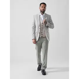 Cg – club Of Gents CG Baukasten-Sakko Paul in beige | Gr.: 54