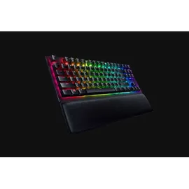 Razer Huntsman V2 Tenkeyless (Red Switch) - Black