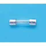 BEL FUSE Belfuse 5ST 100-R BEL FUSE 5ST 100mA Feinsicherung (Ø x L) 5mm x 20mm Träge -T- Inhalt 100 St. Bulk