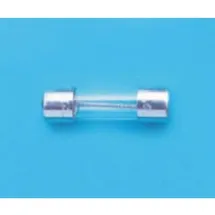 BEL FUSE Belfuse 5ST 100-R BEL FUSE 5ST 100mA Feinsicherung (Ø x L) 5mm x 20mm Träge -T- Inhalt 100 St. Bulk