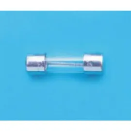 BEL FUSE Belfuse 5ST 100-R BEL FUSE 5ST 100mA Feinsicherung (Ø x L) 5mm x 20mm Träge -T- Inhalt 100 St. Bulk