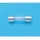 BEL FUSE Belfuse 5ST 100-R BEL FUSE 5ST 100mA Feinsicherung (Ø x L) 5mm x 20mm Träge -T- Inhalt 100 St. Bulk
