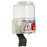 Wagner-Ewar Pumpe mit Tank, 200 ml, 937021,