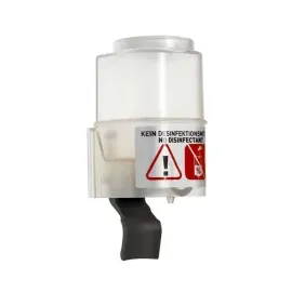 Wagner-Ewar Pumpe mit Tank, 200 ml, 937021,