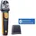 TESTO Testo, Detektor, Anemometer 410i Smart Probes 0.4 bis 30 m/s