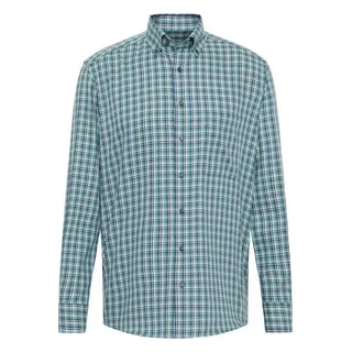 Gant Businesshemd blau 46