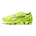 Herren Yellow Alert/Puma Black/Puma Silver 43
