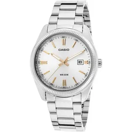 Casio Classic Analog Edelstahl 30 mm LTP-1302D-7A2