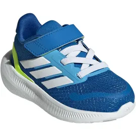 adidas Runfalcon 5 Kinder Bright Royal / Cloud White / Lucid Lemon 27