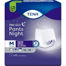TENA Pants Night Super M 40 St.