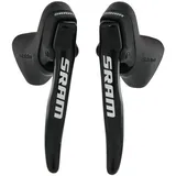 Sram Bremshebel-Set S500 mit Schalthebel Schwarz