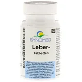 Synomed Leber-tabletten