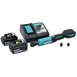 Makita DWR 180 RT inkl. 2 x 5,0 Ah + Ladegerät