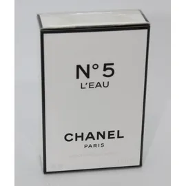 CHANEL No. 5 L'Eau Eau de Toilette 35 ml