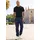 John Devin Jogger Pants Jogg Pants Blau S