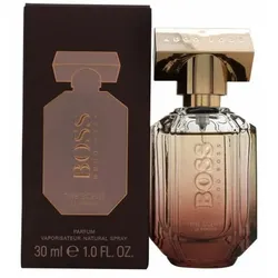 Hugo Boss The Scent For Her Edp Spray 0,03 l