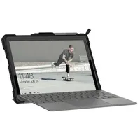 Urban Armor Gear Metropolis Case für Surface Go 10" schwarz