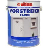 Wilckens Vorstreichfarbe, 2,5 l, Weiß