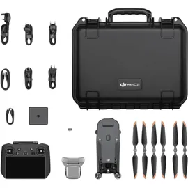 DJI Mavic 3 Thermal inkl. 1 Jahr Care Basic