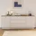 Forte Sideboard 224,5 x 85,7 x 41,3 cm Sand / Mauvella Eiche